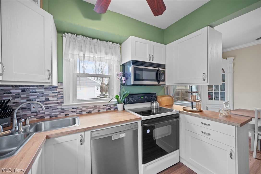 Euclid Erie Park - Residential