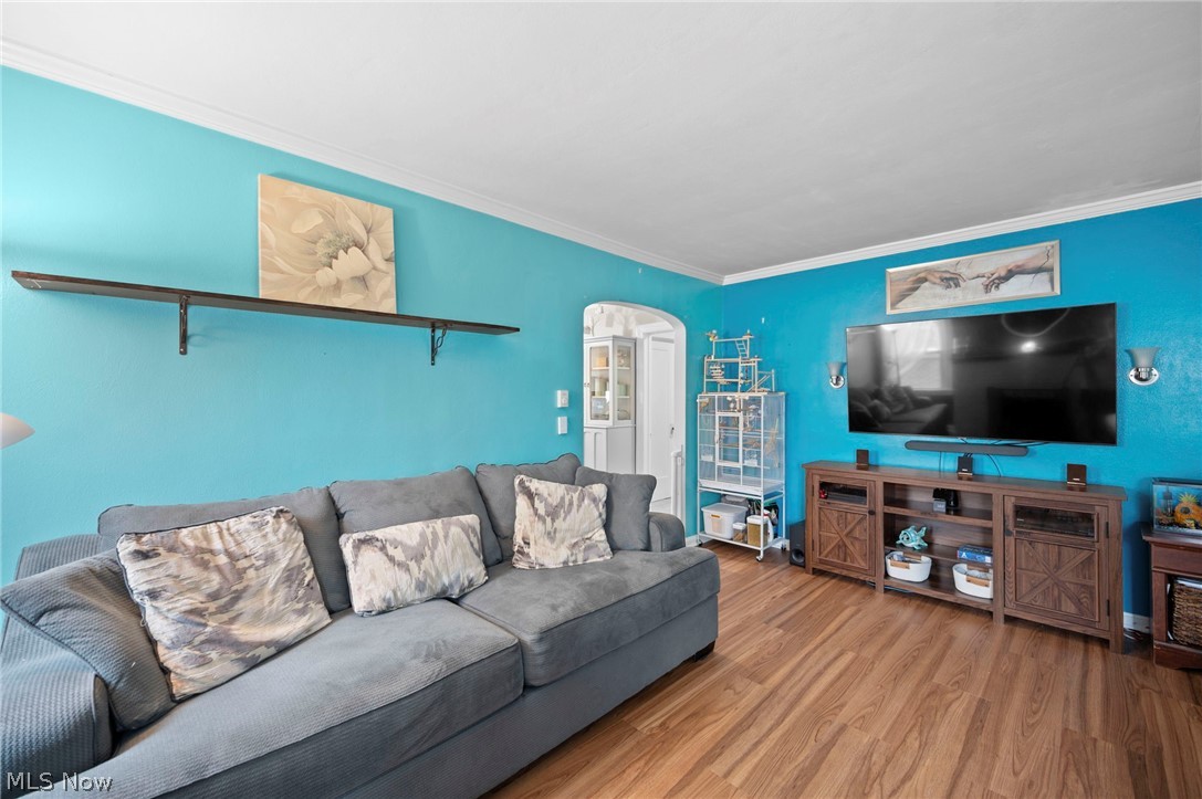 Euclid Erie Park - Residential