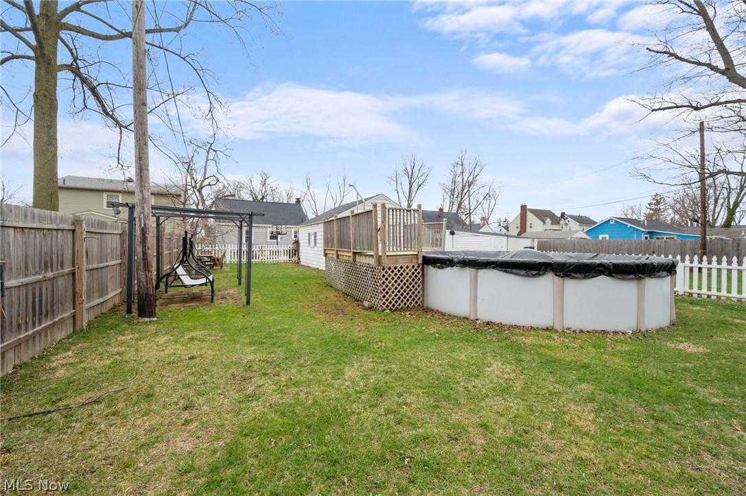 Euclid Erie Park - Residential