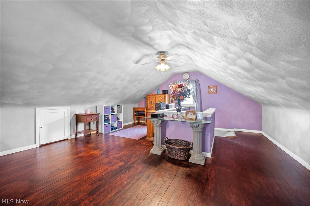 Euclid Erie Park - Residential