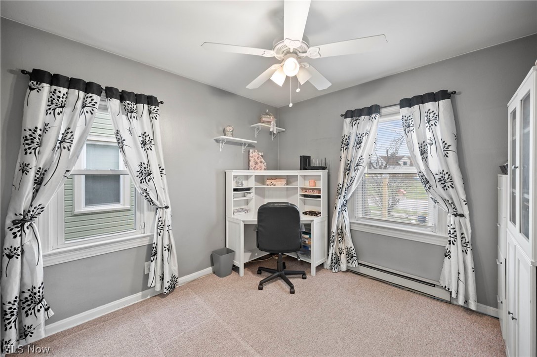 Euclid Erie Park - Residential