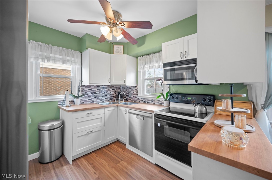 Euclid Erie Park - Residential