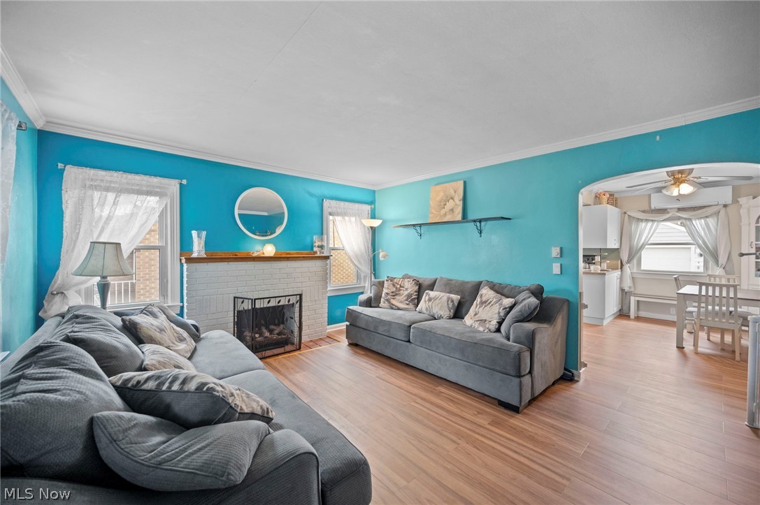 Euclid Erie Park - Residential