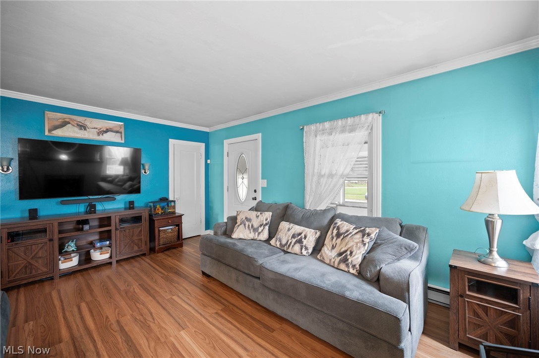 Euclid Erie Park - Residential