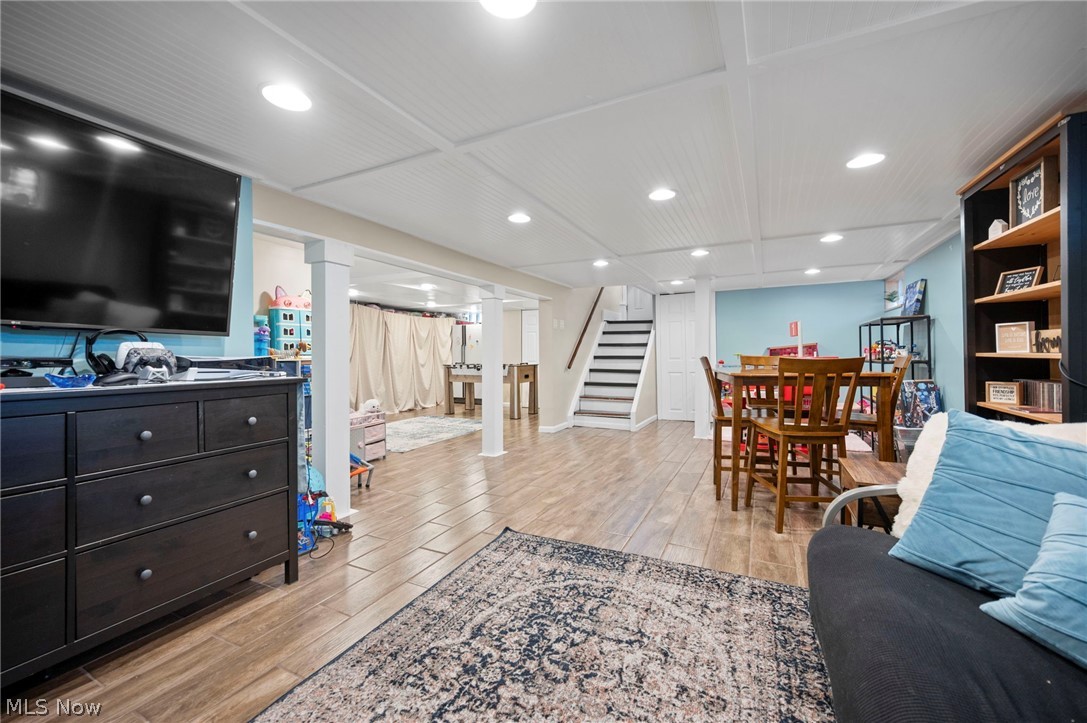 Euclid Erie Park - Residential