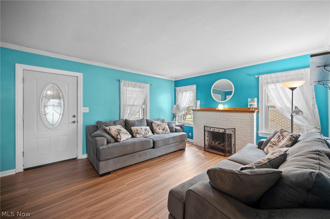 Euclid Erie Park - Residential