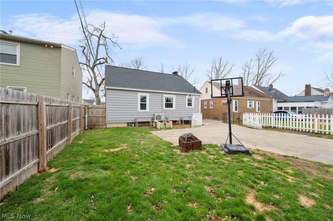 Euclid Erie Park - Residential