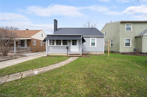 2967 Cleveland Boulevard Lorain OH 44052
