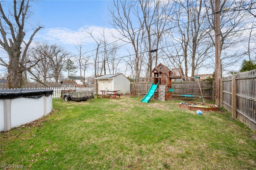 Euclid Erie Park - Residential