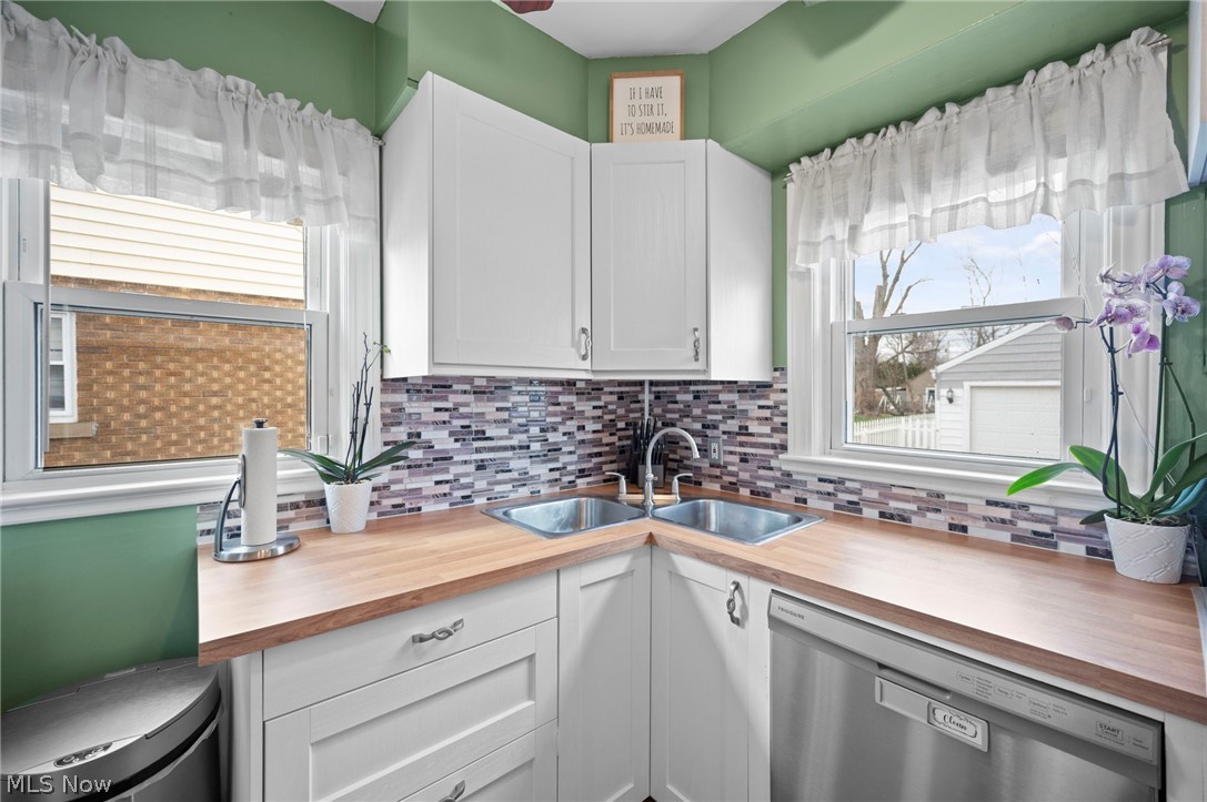 Euclid Erie Park - Residential