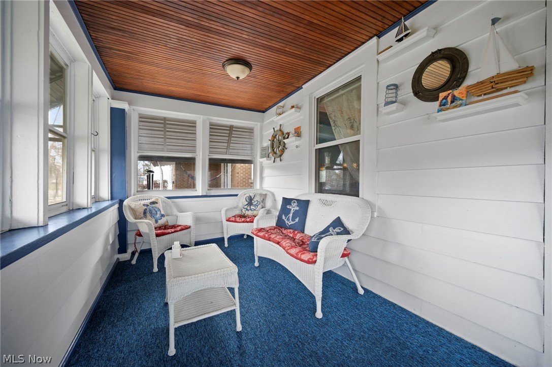 Euclid Erie Park - Residential