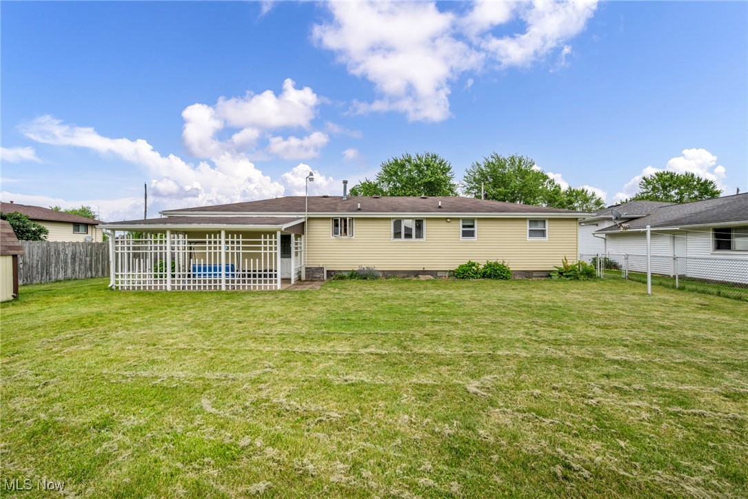 Sunny Acres Sub - Residential