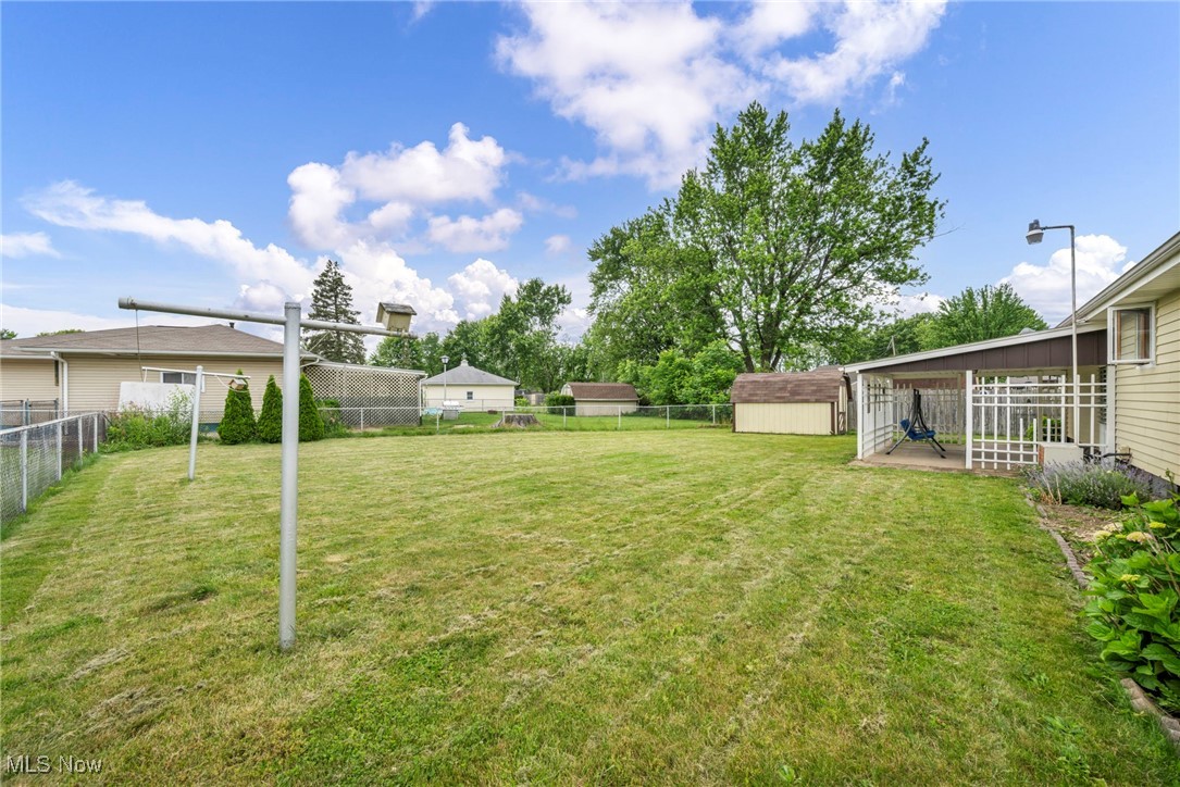 Sunny Acres Sub - Residential