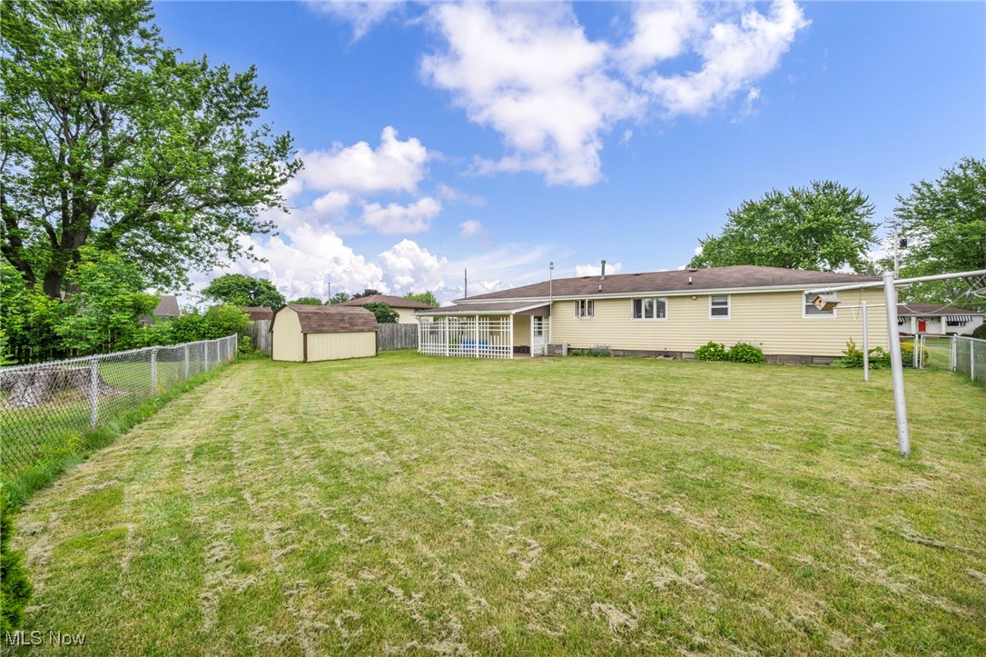 Sunny Acres Sub - Residential