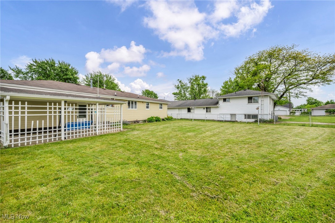 Sunny Acres Sub - Residential