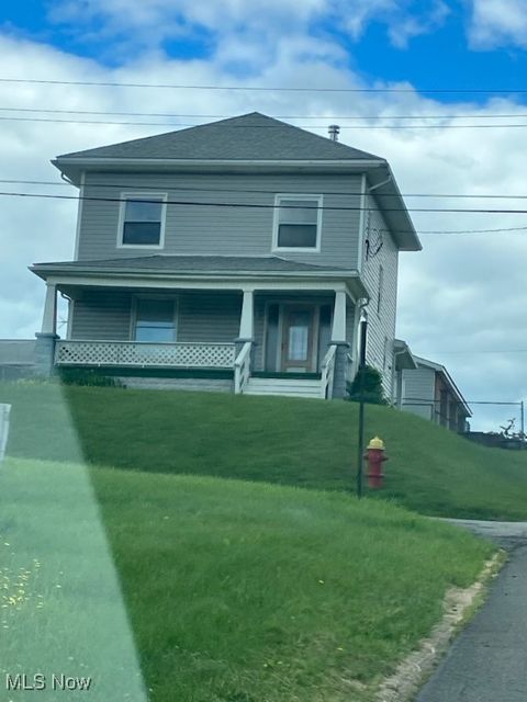 Homes For Sale - 124 Church Street<br/> Hancock County, Weirton, WV 26062