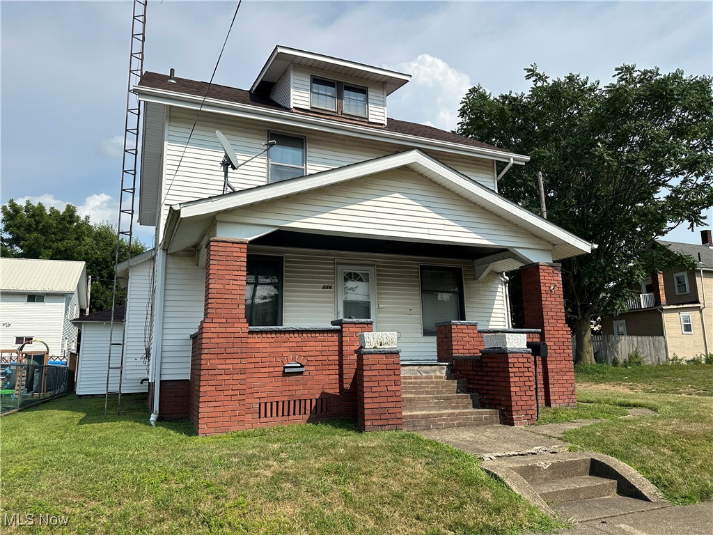 Canton - Residential Lease