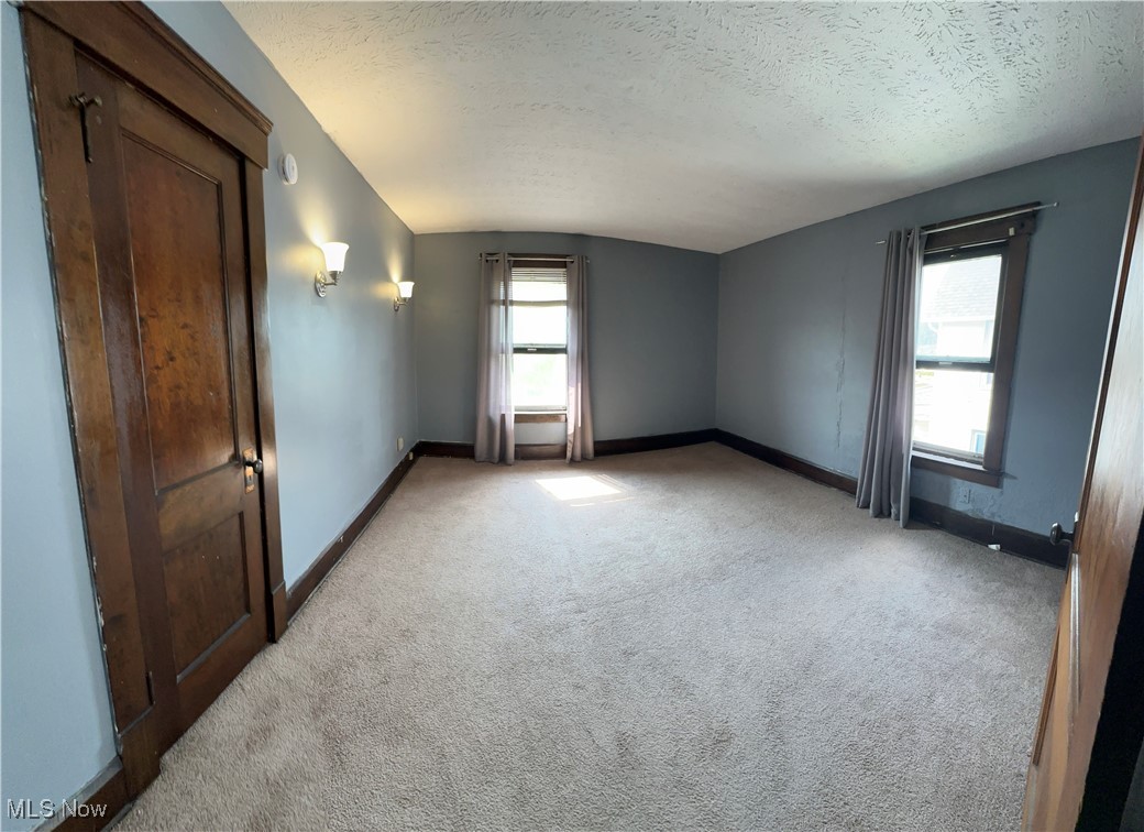 Canton - Residential Lease