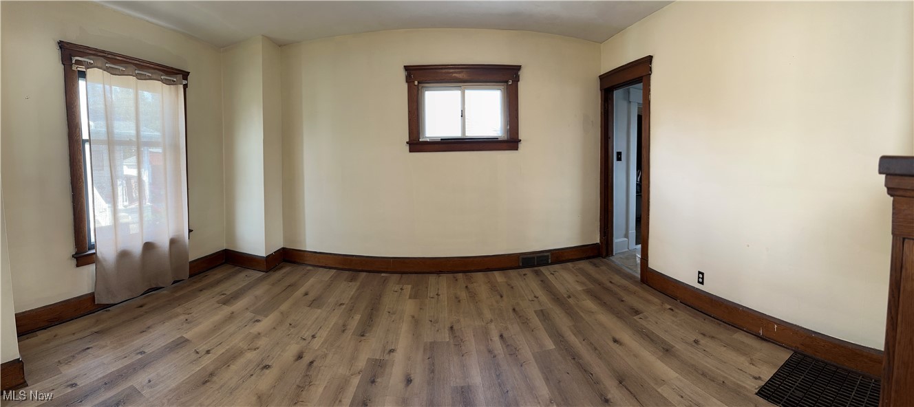 Canton - Residential Lease