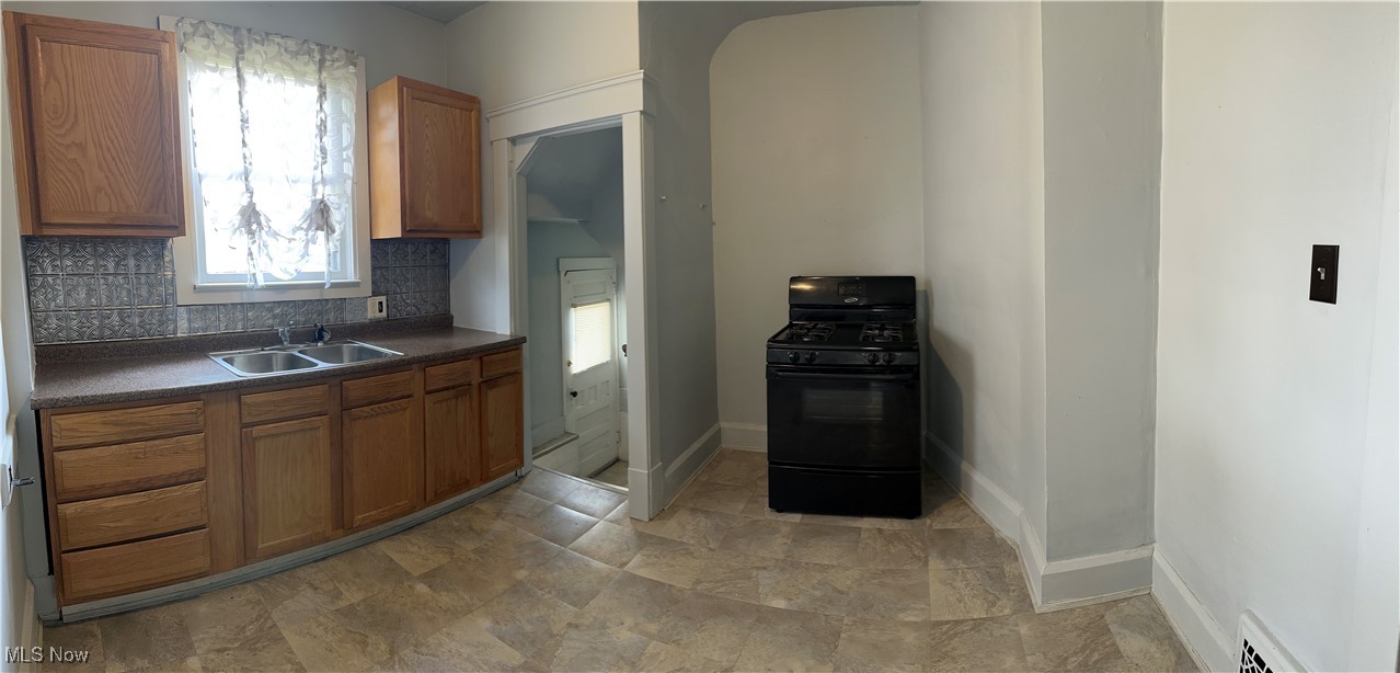 Canton - Residential Lease