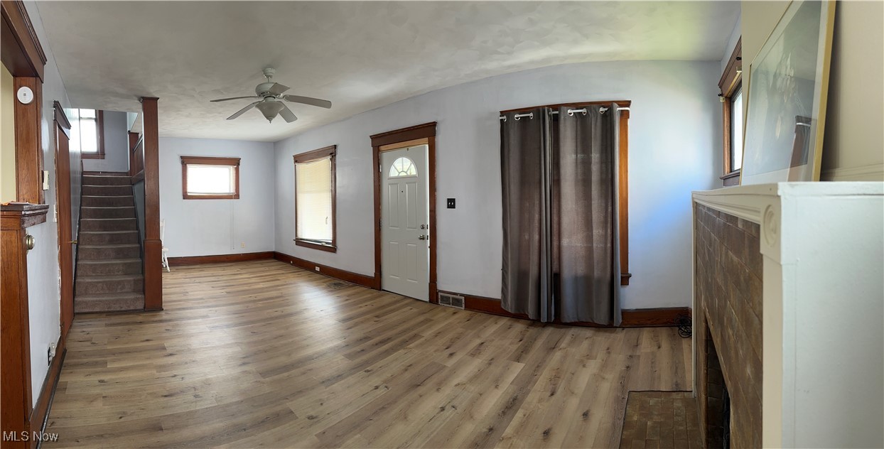 Canton - Residential Lease