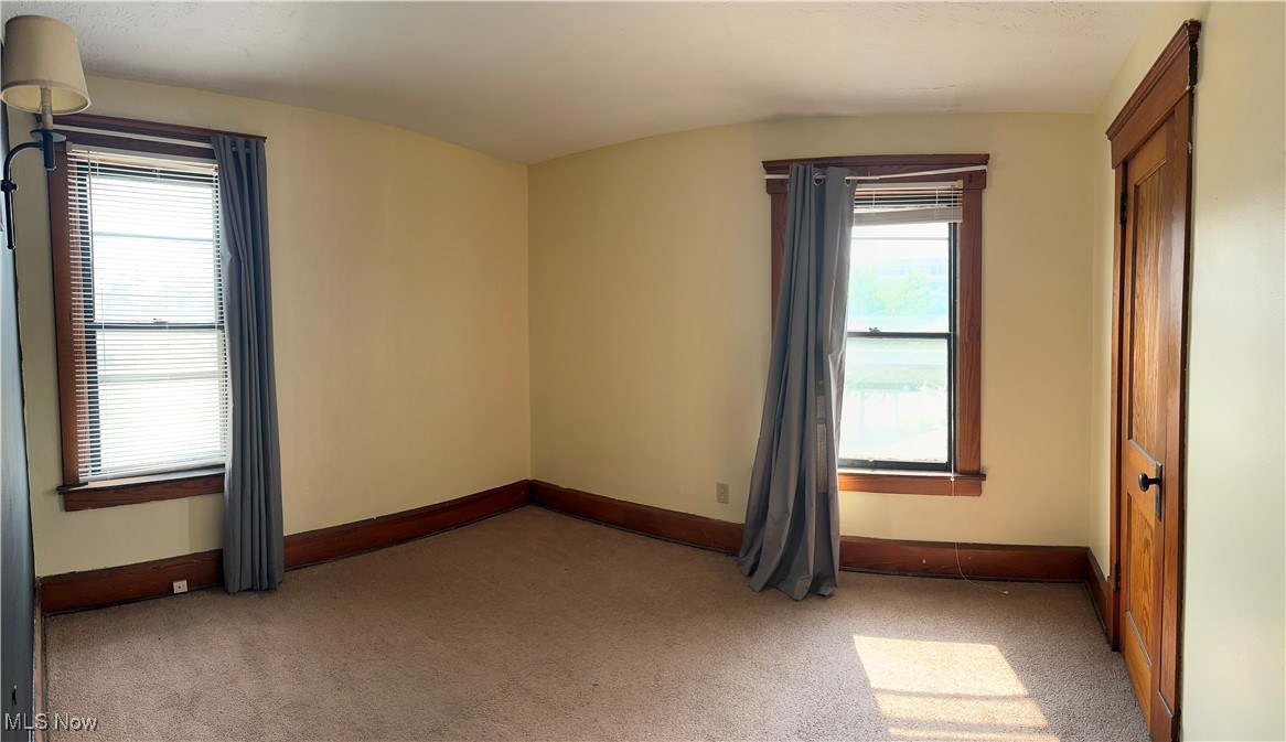 Canton - Residential Lease