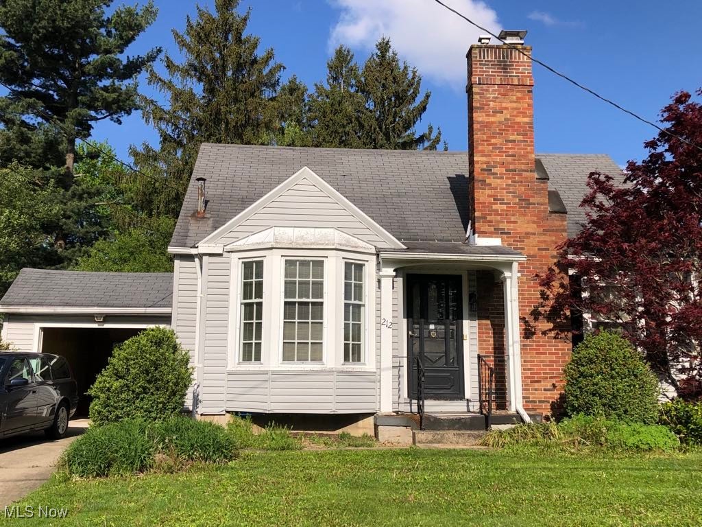212 Marlow Road, Mansfield, Ohio image 1