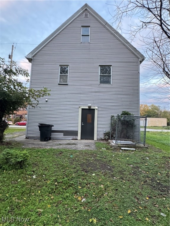 M B Sterlings Allotment - Commercial Sale