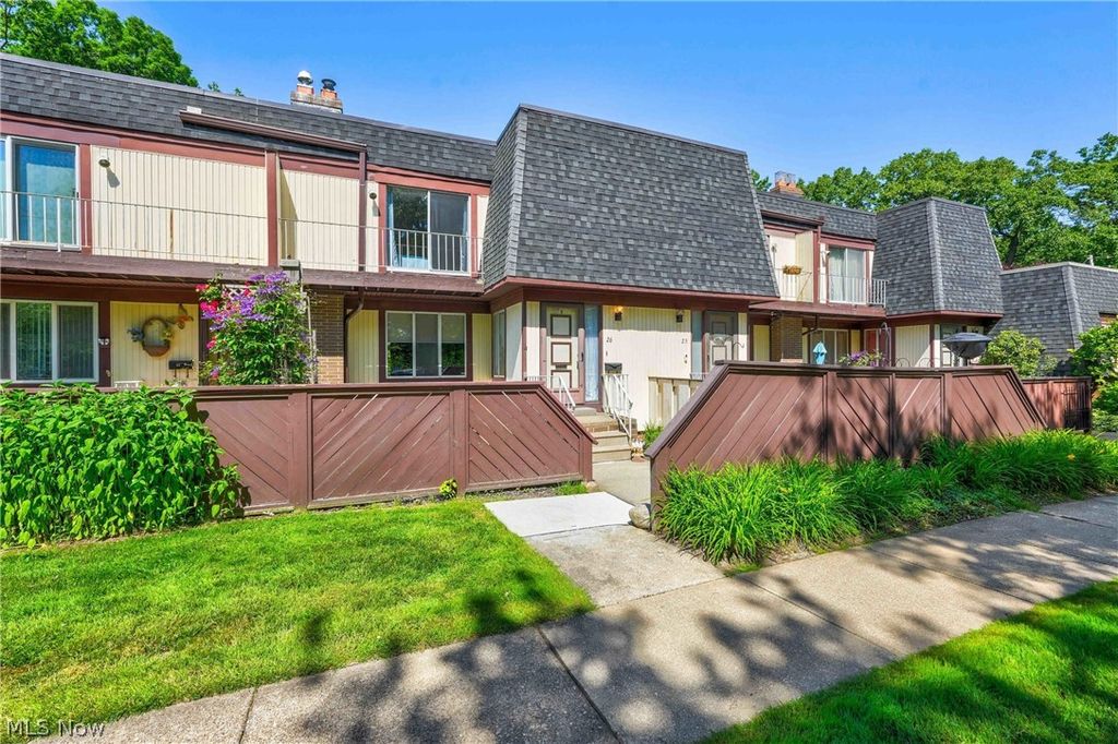 Photo of 6462 State Road #26, Parma, OH 44134 (MLS # 5215185)