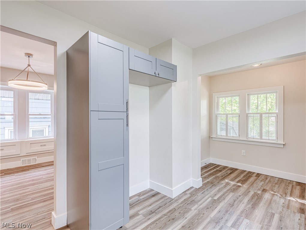 Kenmore Allotment - Residential