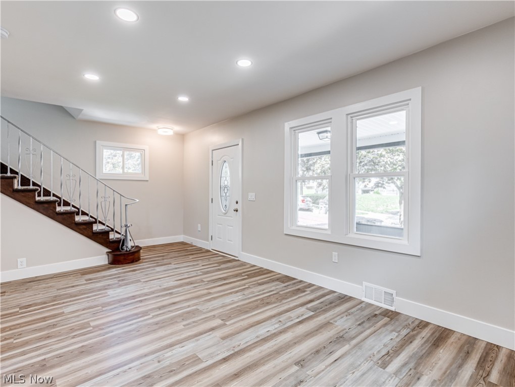 Kenmore Allotment - Residential