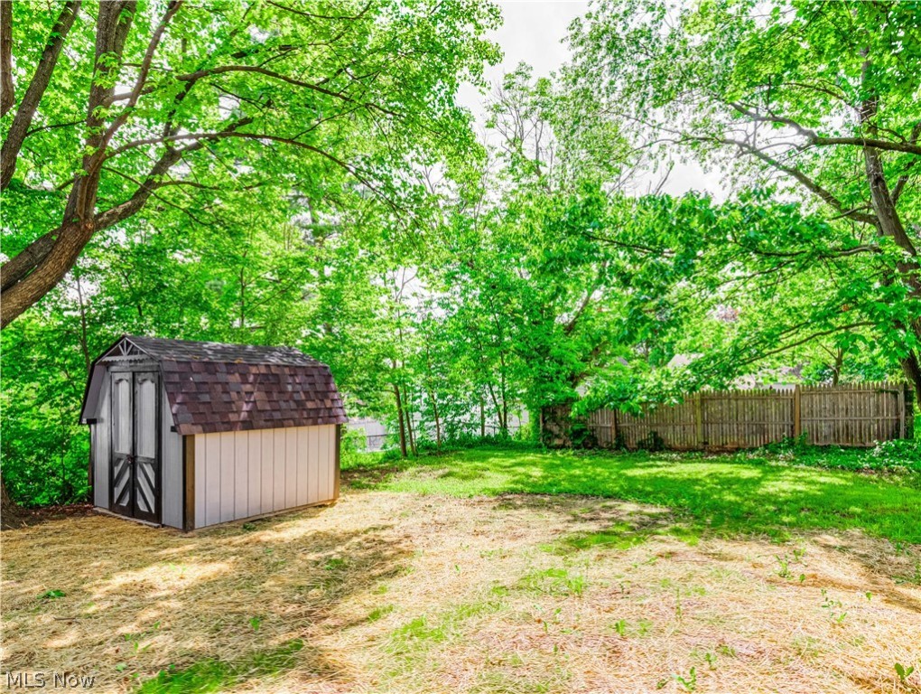 Kenmore Allotment - Residential