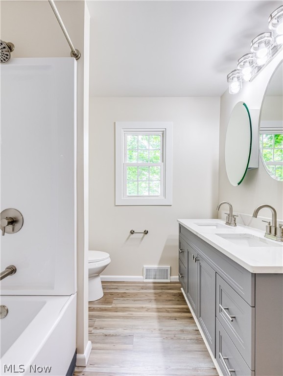 Kenmore Allotment - Residential