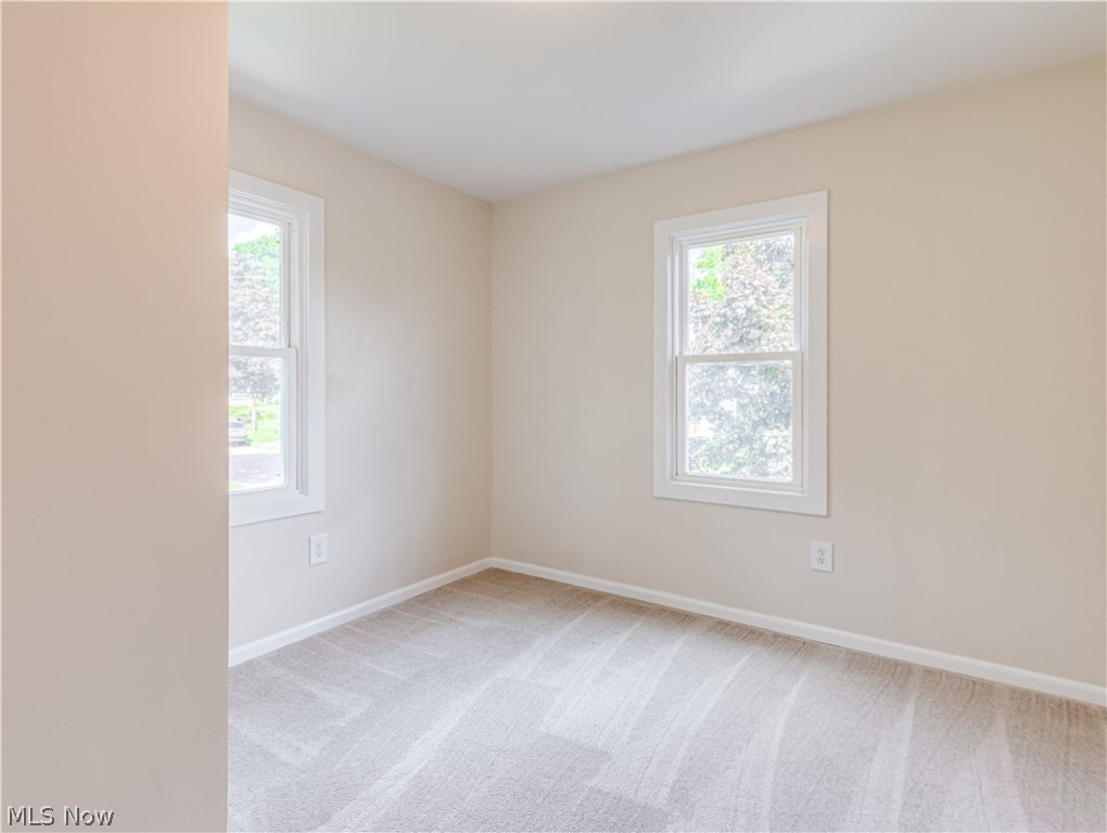 Kenmore Allotment - Residential