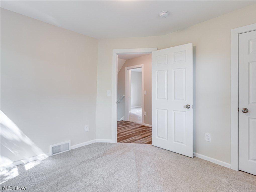 Kenmore Allotment - Residential