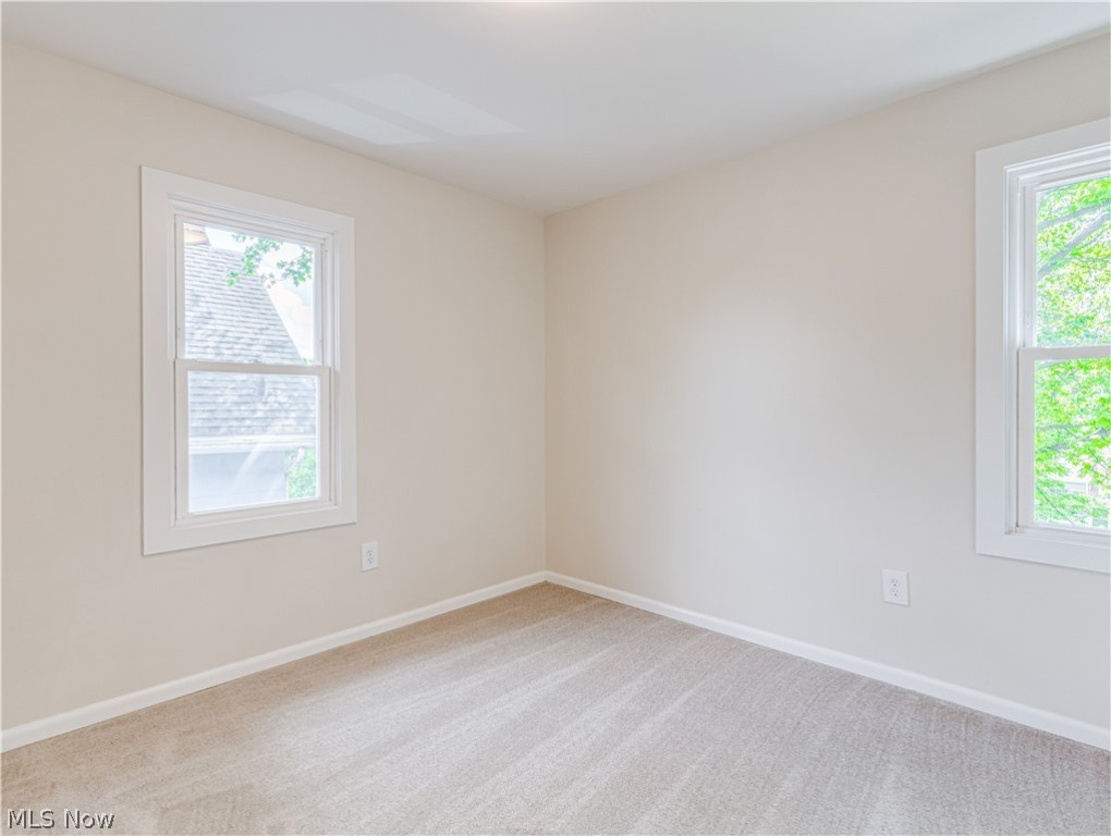 Kenmore Allotment - Residential