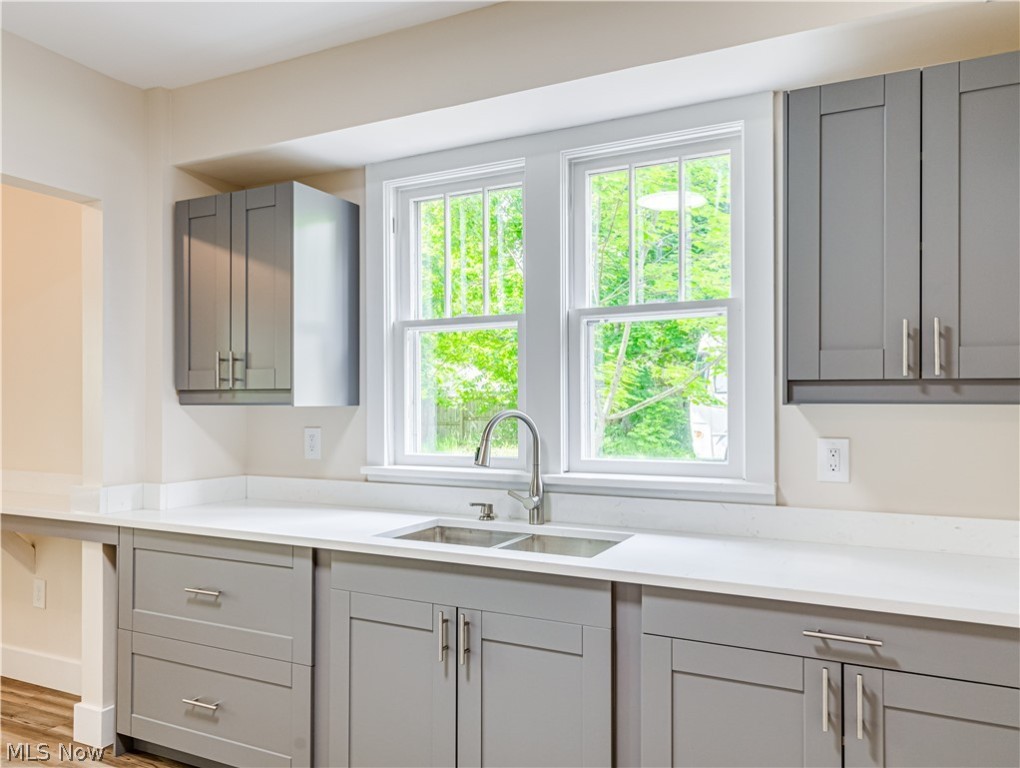 Kenmore Allotment - Residential