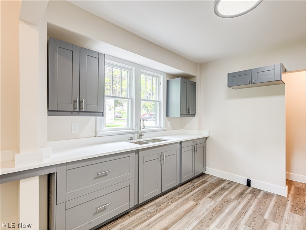 Kenmore Allotment - Residential