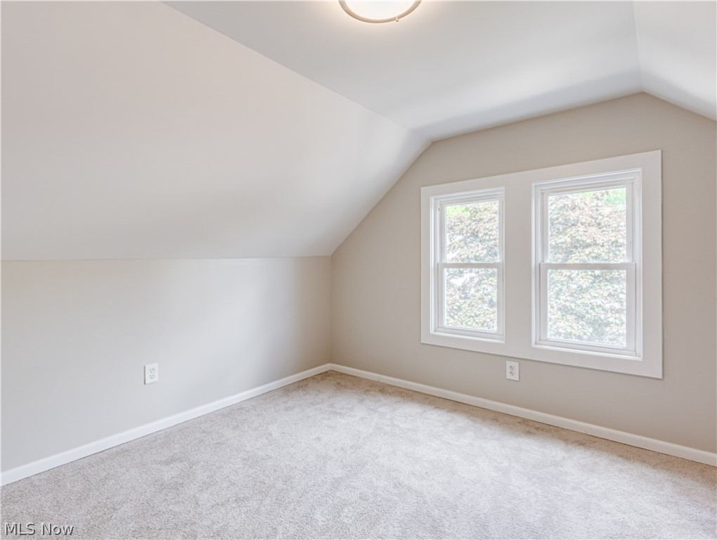 Kenmore Allotment - Residential