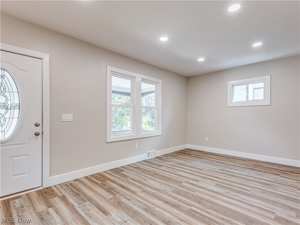 Kenmore Allotment - Residential