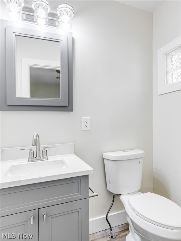 Kenmore Allotment - Residential