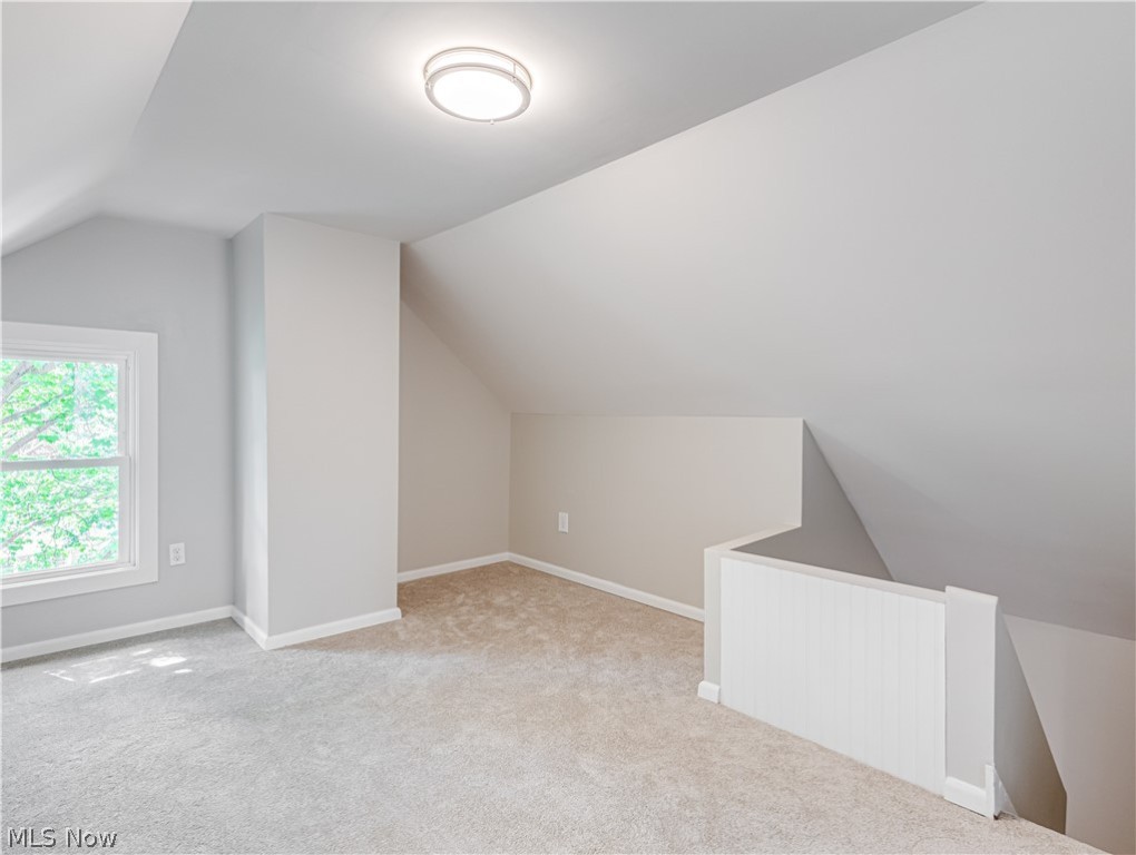 Kenmore Allotment - Residential