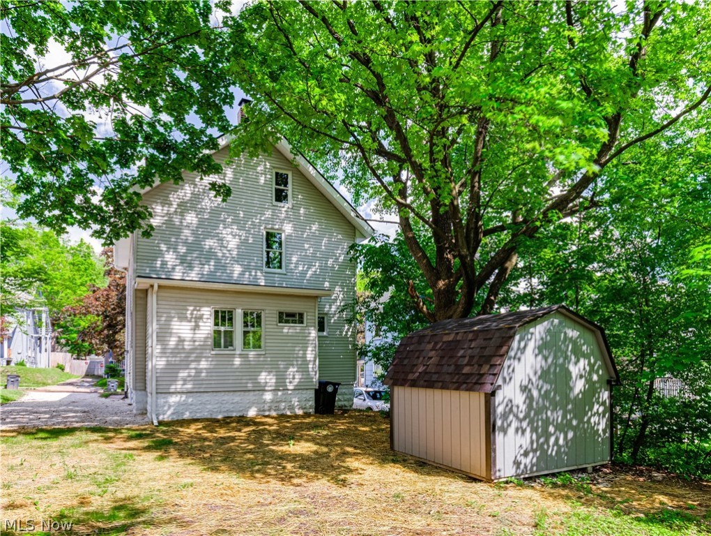 Kenmore Allotment - Residential