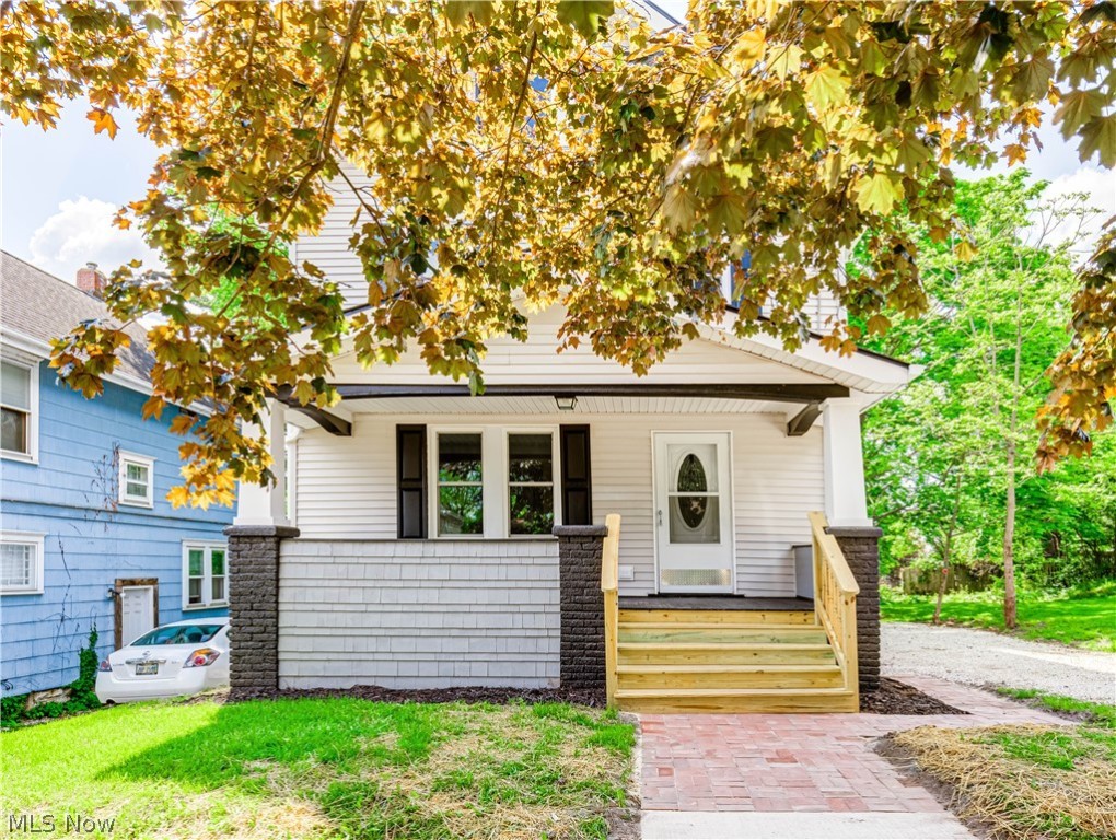 Kenmore Allotment - Residential