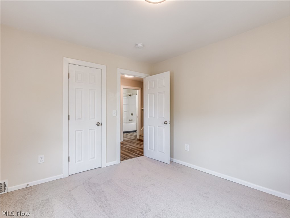 Kenmore Allotment - Residential