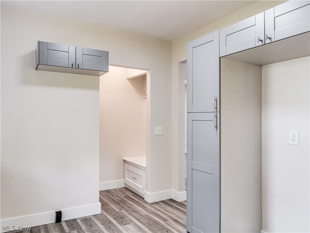 Kenmore Allotment - Residential