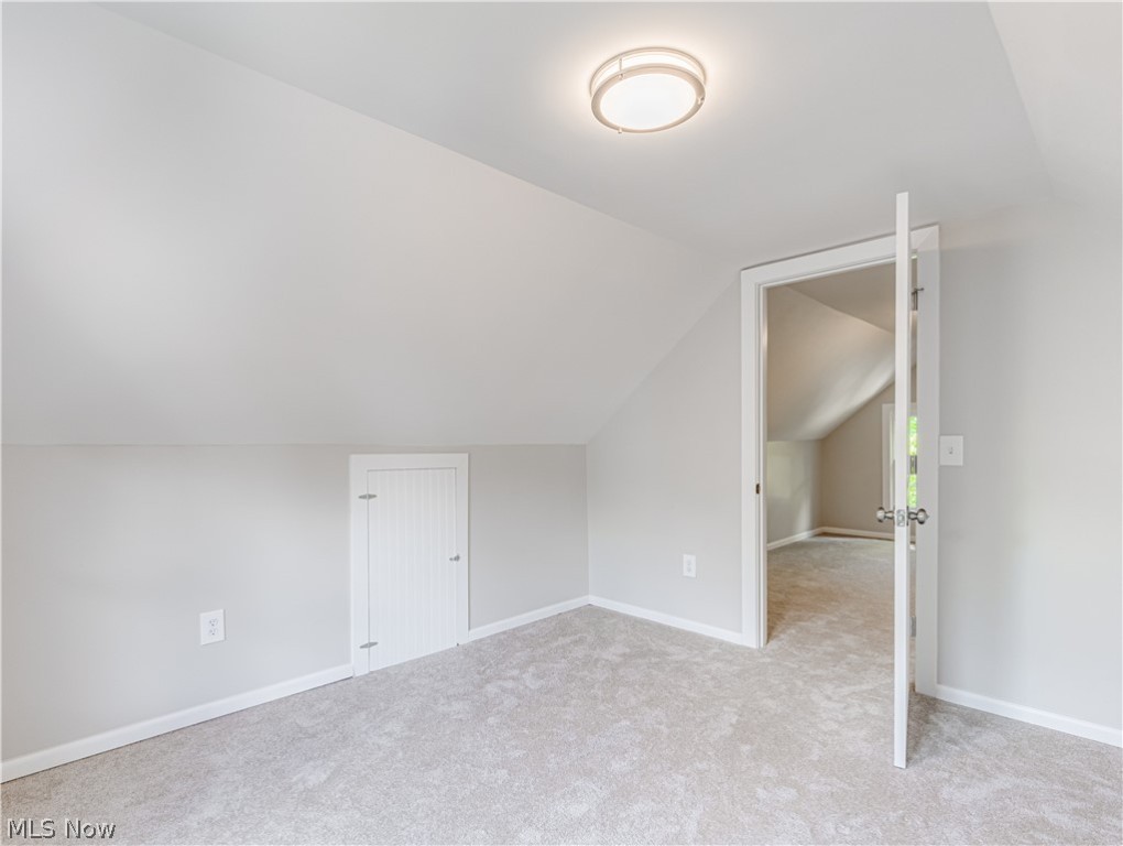 Kenmore Allotment - Residential