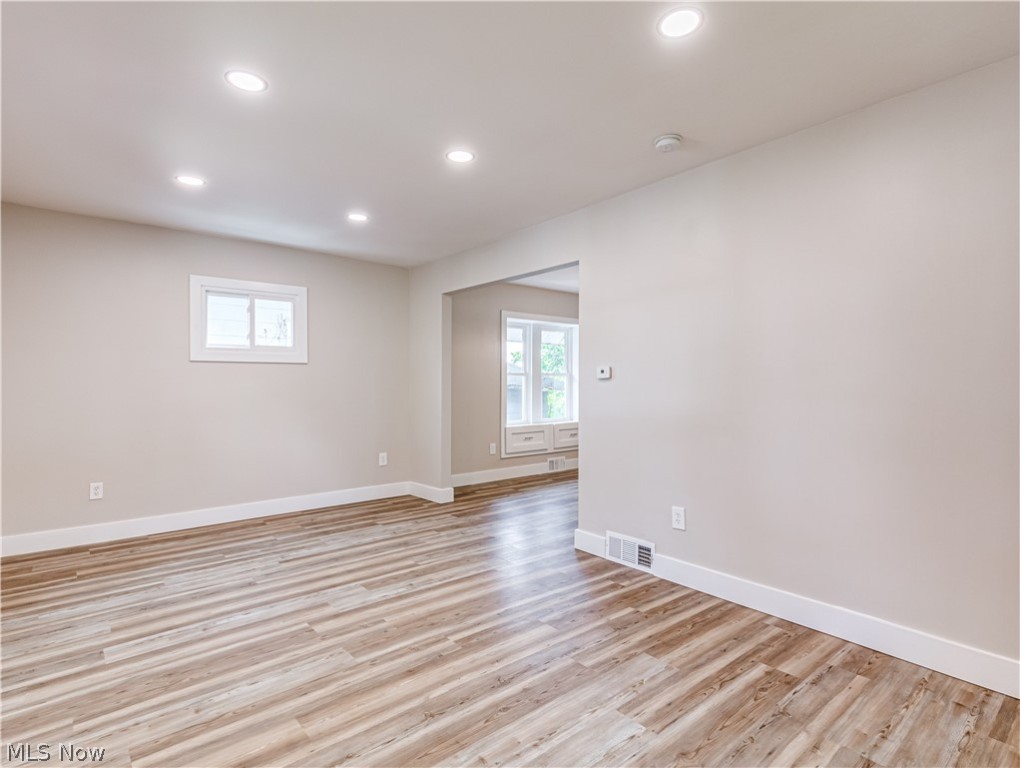 Kenmore Allotment - Residential