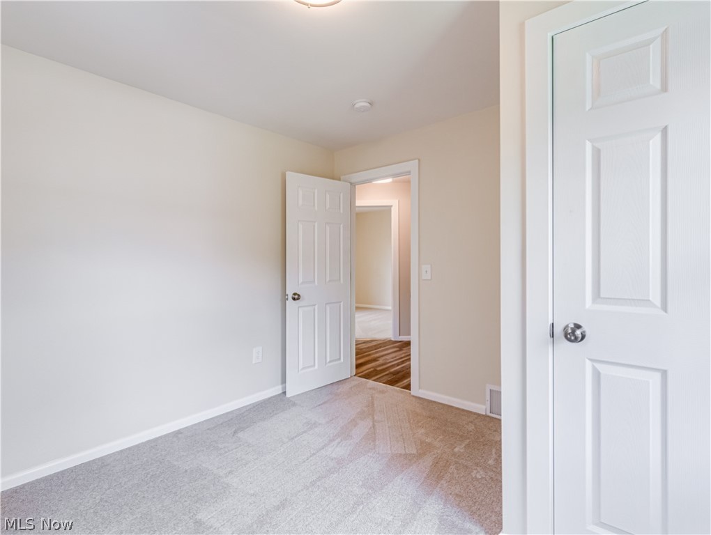 Kenmore Allotment - Residential