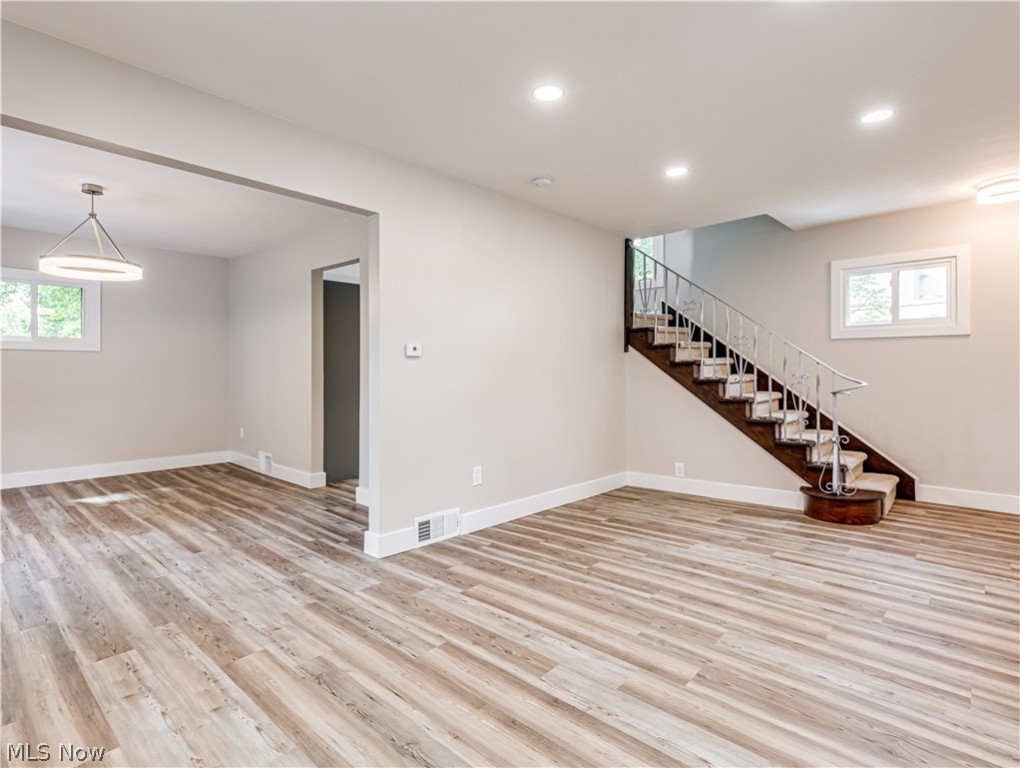 Kenmore Allotment - Residential